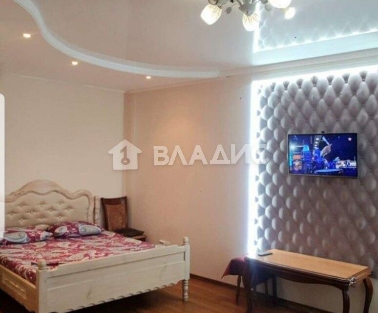 Сдаётся 1-комнатная квартира, 50 м²