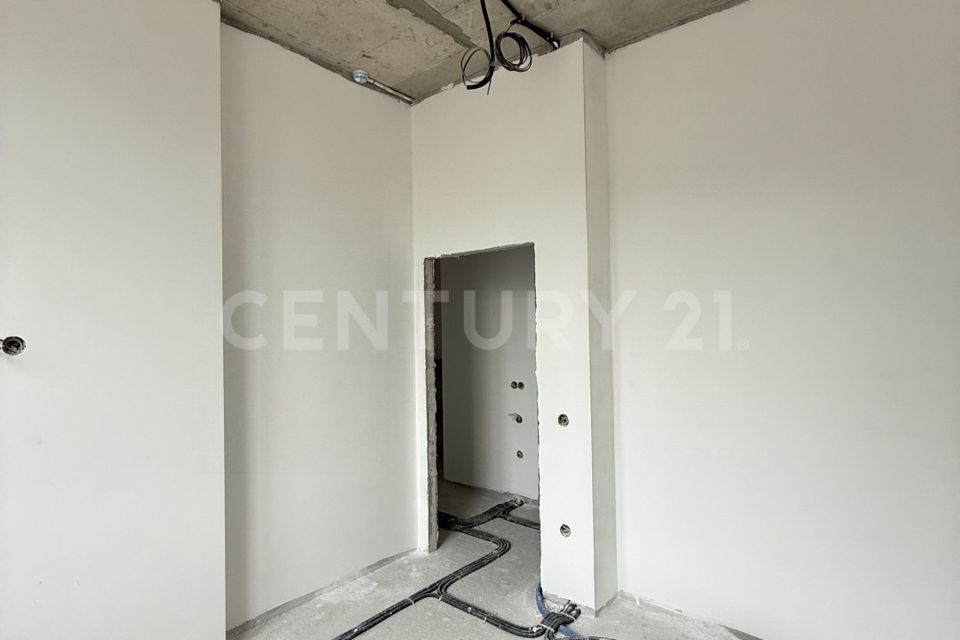 Продаётся 3-комнатная квартира, 92.9 м²