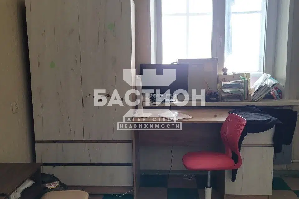 Продаётся 3-комнатная квартира, 72.3 м²