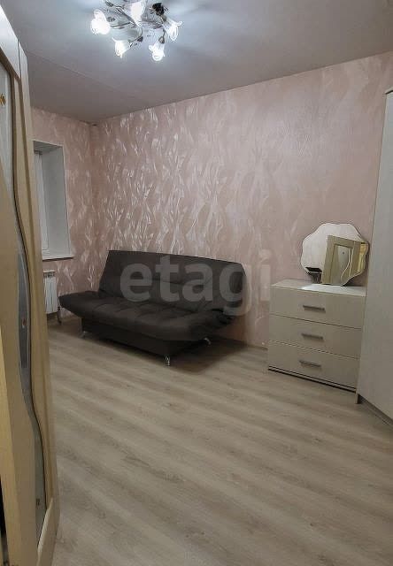 Сдаётся 1-комнатная квартира, 36 м²