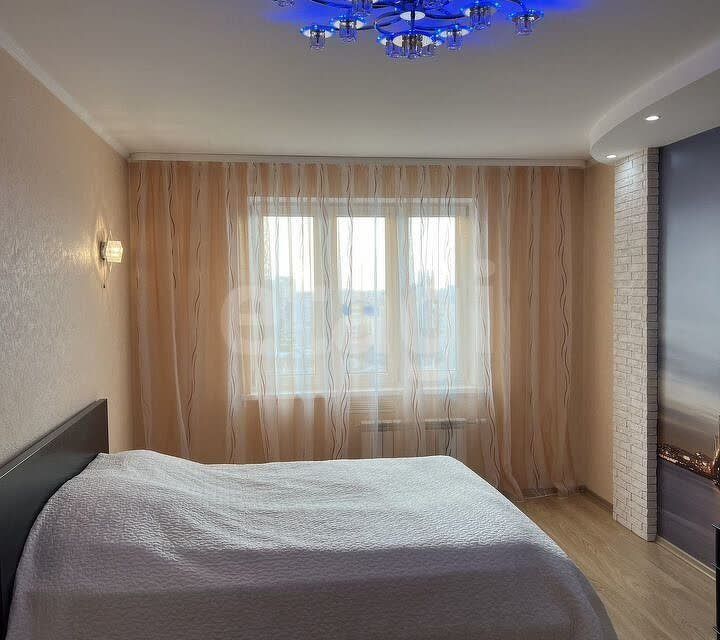 Продаётся 1-комнатная квартира, 44 м²