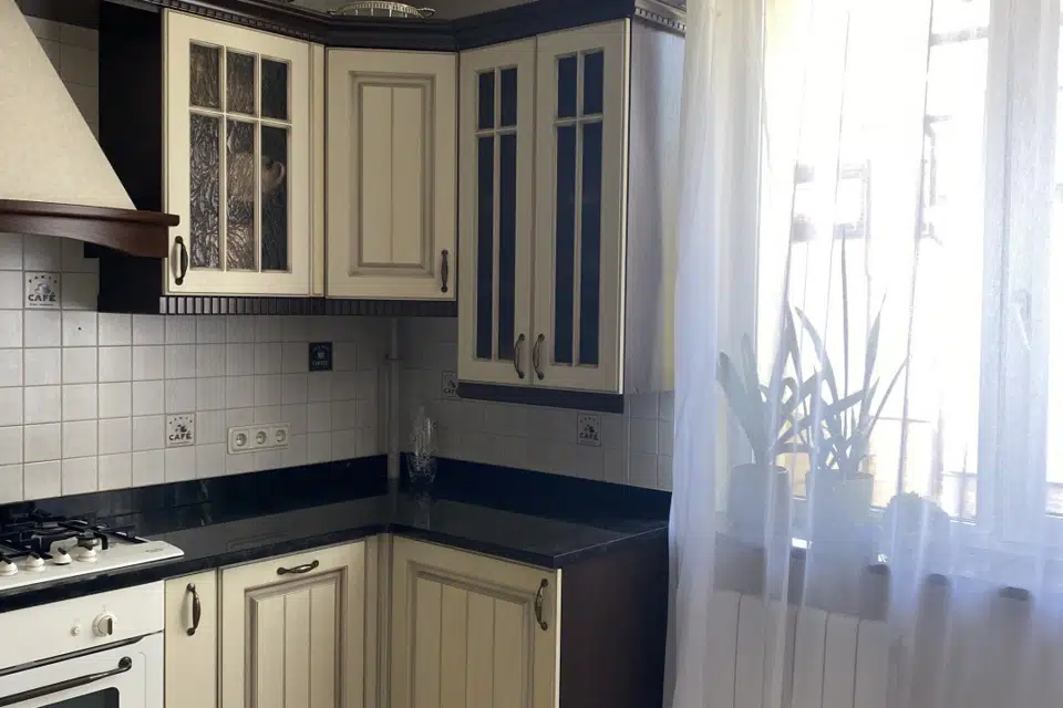 Продаётся 2-комнатная квартира, 70 м²