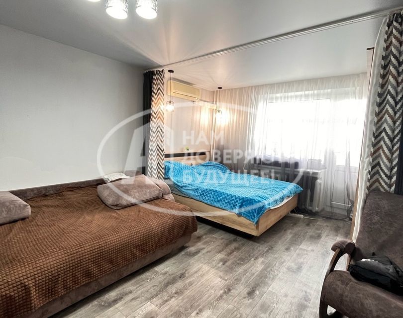 Продаётся 2-комнатная квартира, 48.9 м²