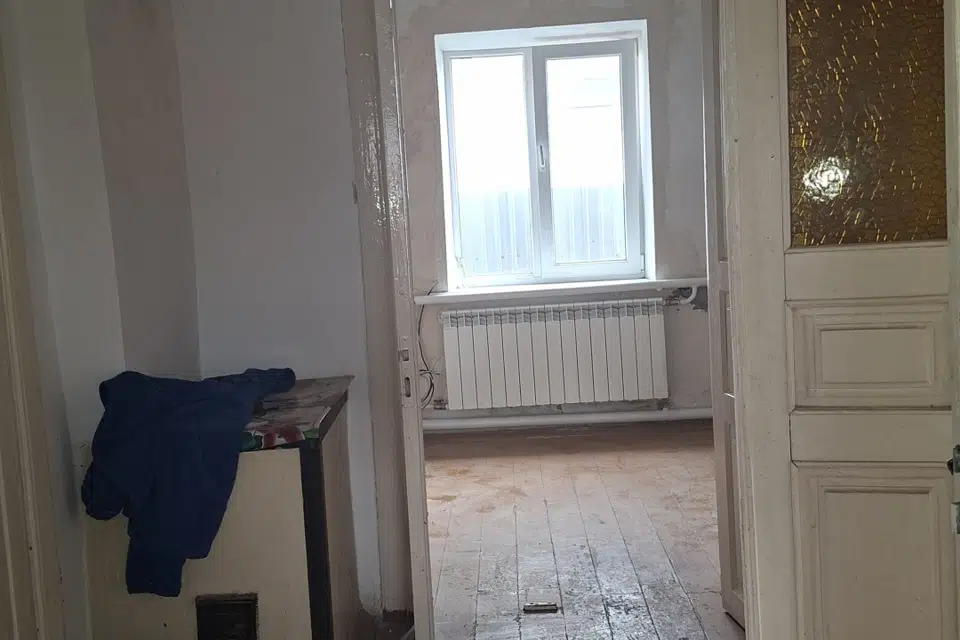 Продаётся 1-этажный дом, 70 м²