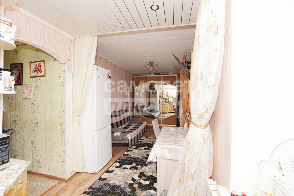 Продаётся 2-комнатная квартира, 40.2 м²
