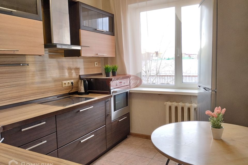 Сдаётся 3-комнатная квартира, 70 м²