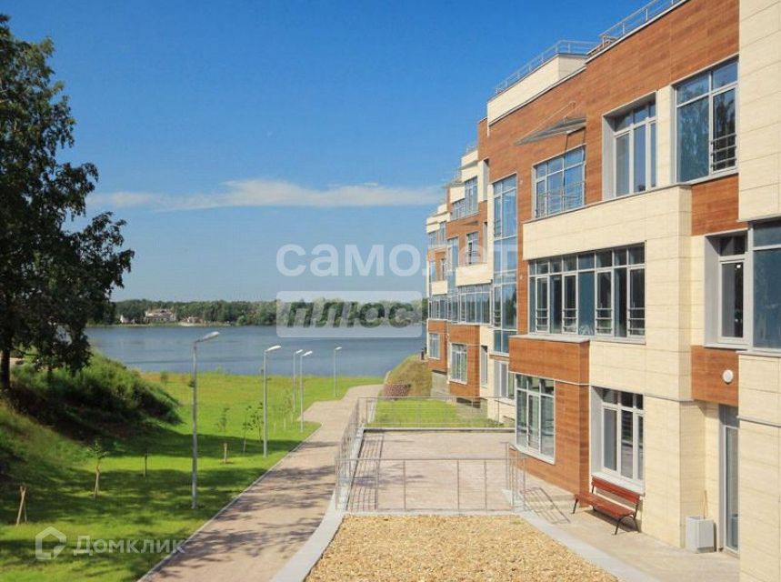 Продаётся 2-комнатная квартира, 61 м²