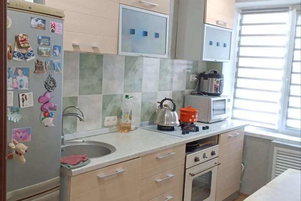 Продаётся 2-комнатная квартира, 45 м²