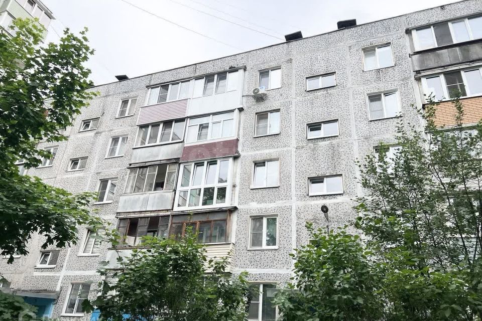 Продаётся 2-комнатная квартира, 47.1 м²