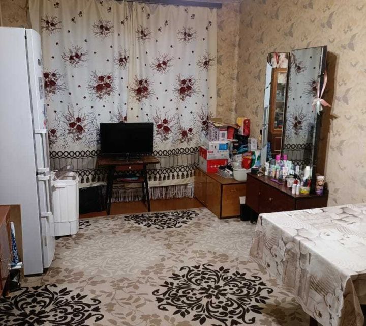 Продаётся 1-комнатная квартира, 30 м²