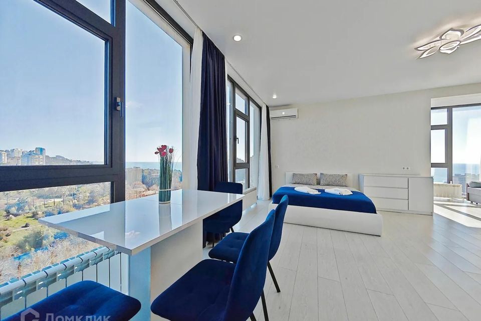 Продаётся 2-комнатная квартира, 48.1 м²