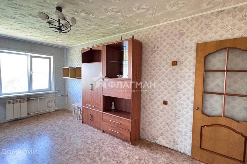 Продаётся 2-комнатная квартира, 47.8 м²