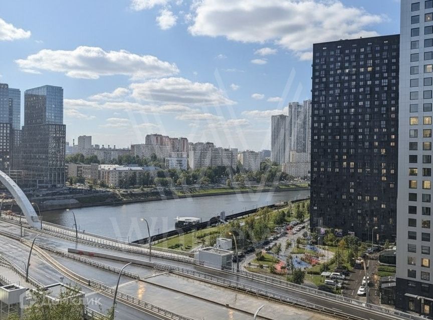 Продаётся 3-комнатная квартира, 73 м²