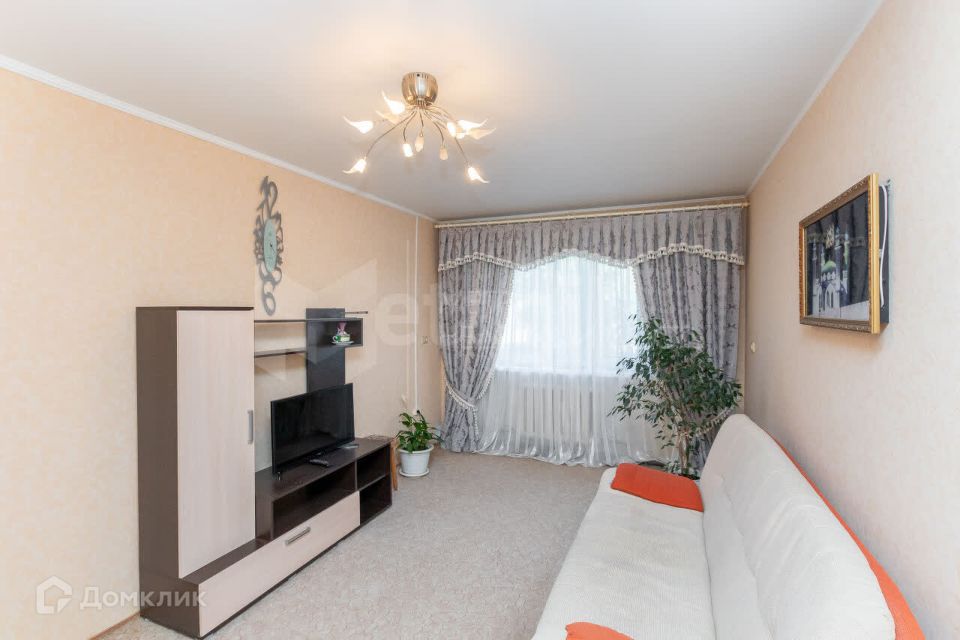 Продаётся 3-комнатная квартира, 59 м²