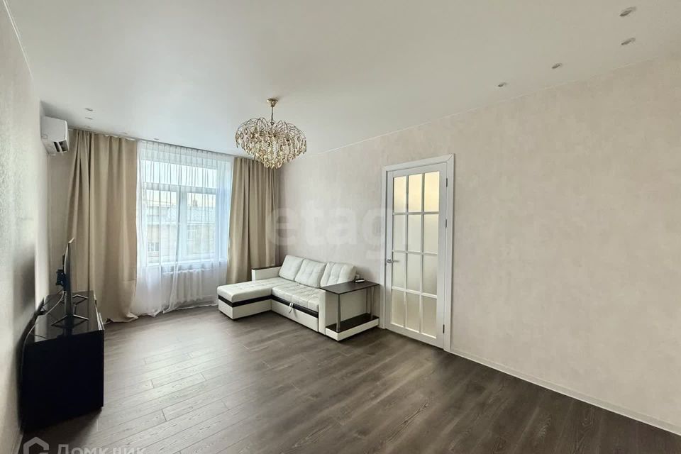 Продаётся 2-комнатная квартира, 54 м²
