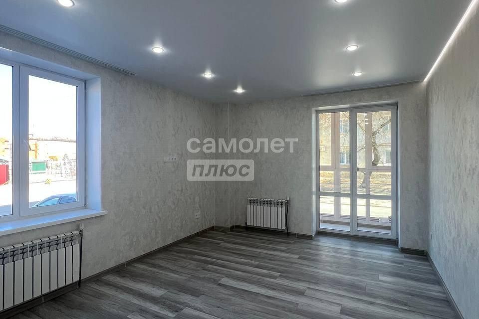 Продаётся 2-комнатная квартира, 42.3 м²
