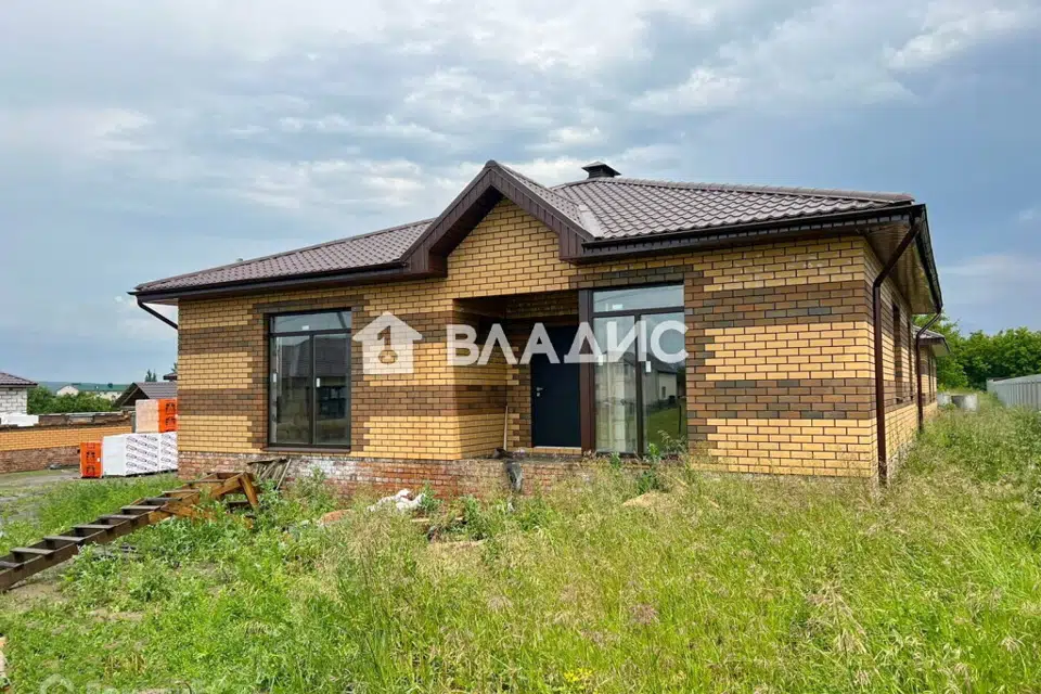 Продаётся 1-этажный дом, 100 м²