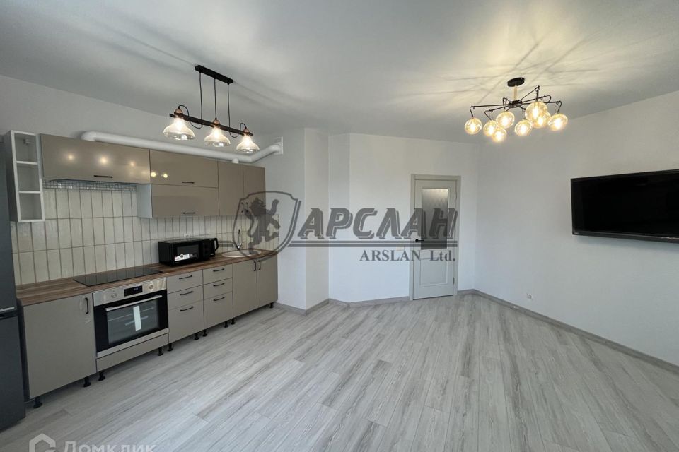 Продаётся 2-комнатная квартира, 50 м²