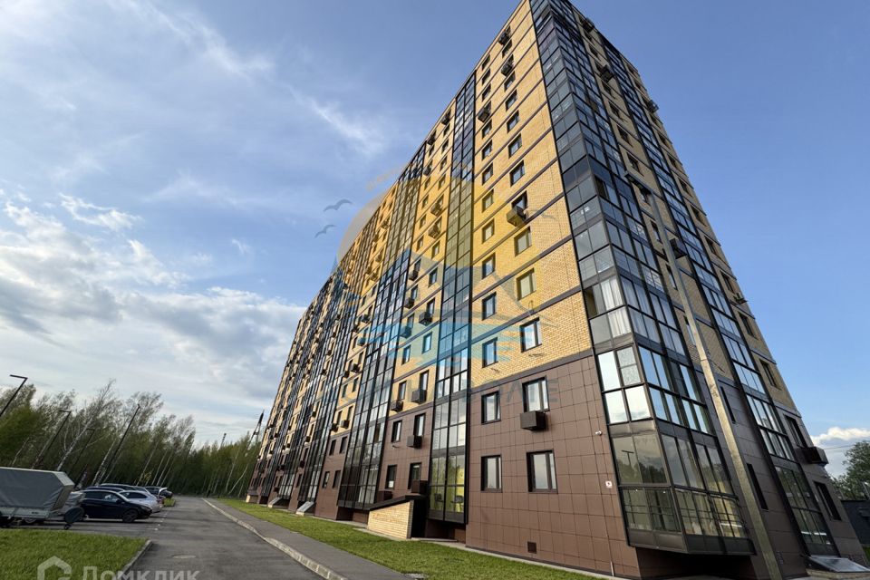 Сдаётся 1-комнатная квартира, 36.1 м²