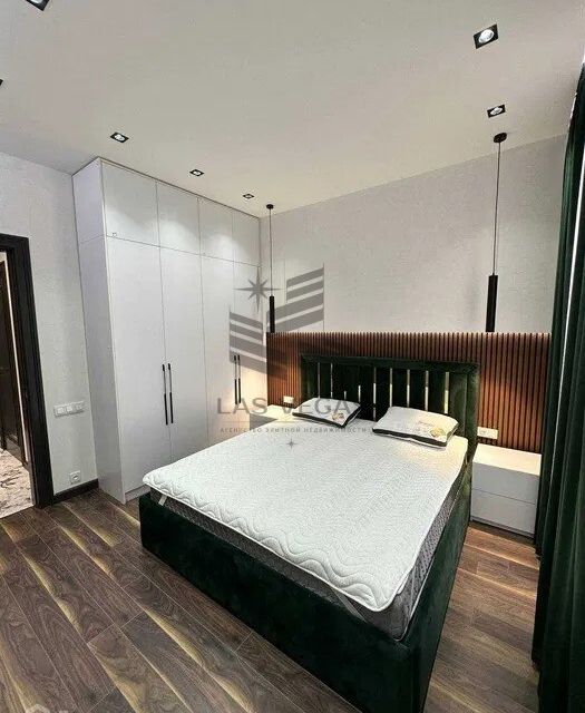 Сдаётся 2-комнатная квартира, 68 м²