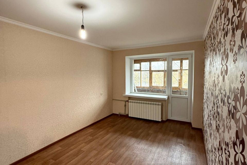Продаётся 1-комнатная квартира, 32.5 м²