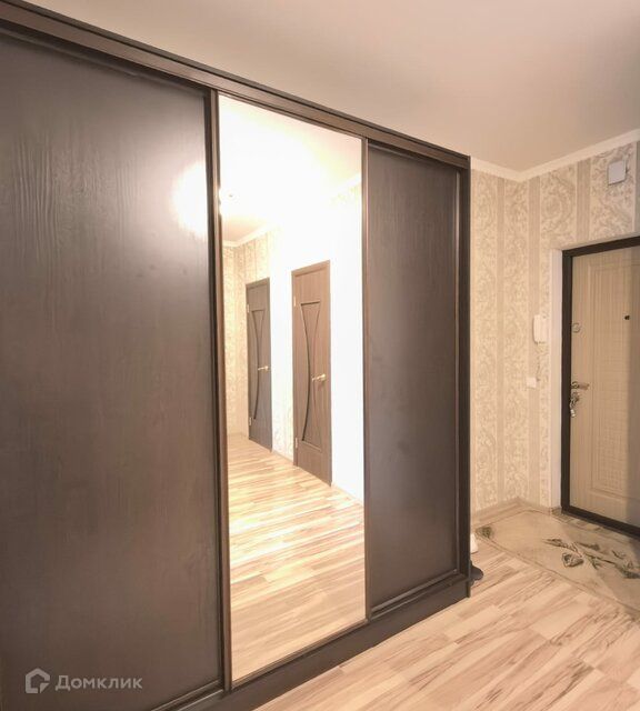 Сдаётся 2-комнатная квартира, 62 м²