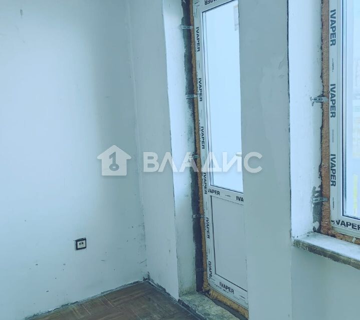 Продаётся 1-комнатная квартира, 35.4 м²