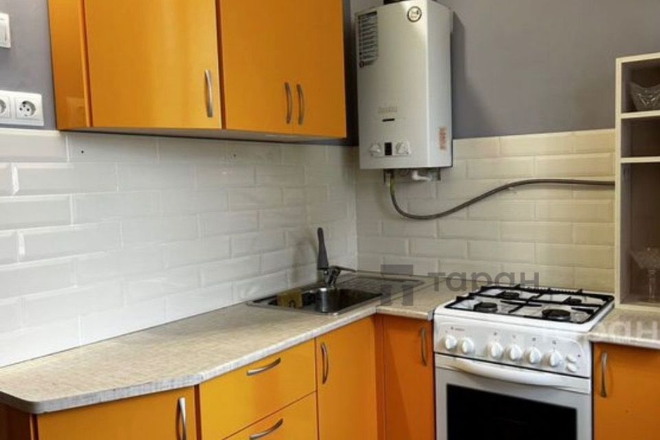 Сдаётся 2-комнатная квартира, 46 м²