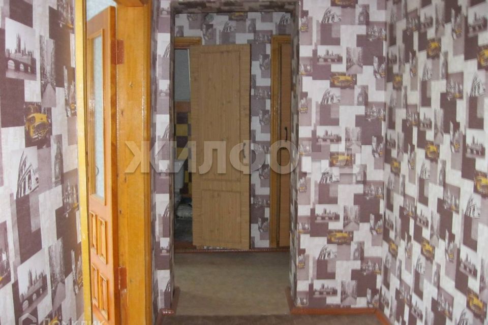 Продаётся 2-комнатная квартира, 47.8 м²