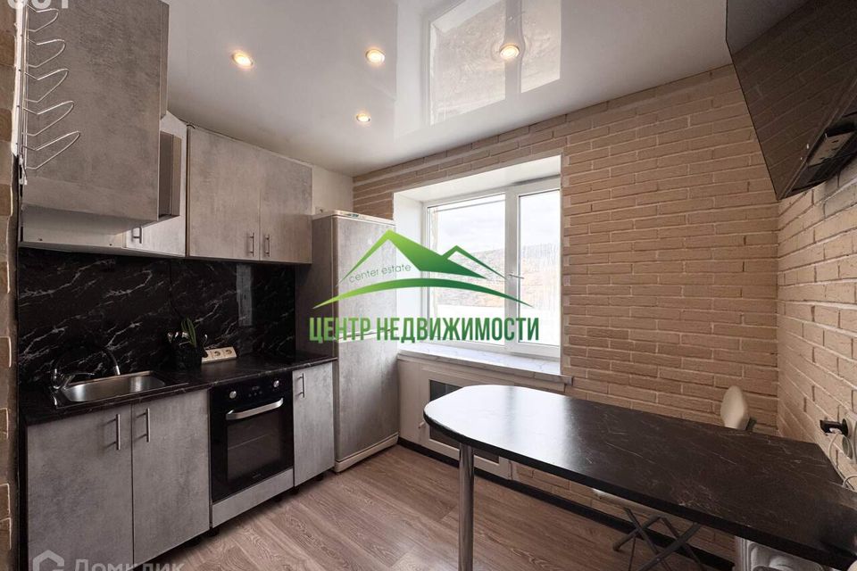 Продаётся 2-комнатная квартира, 43.6 м²