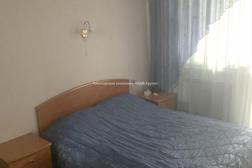 Сдаётся 3-комнатная квартира, 64 м²