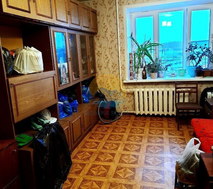 Продаётся 1-комнатная квартира, 34 м²