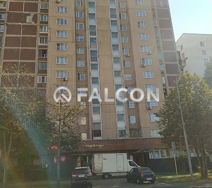Продаётся 2-комнатная квартира, 52 м²