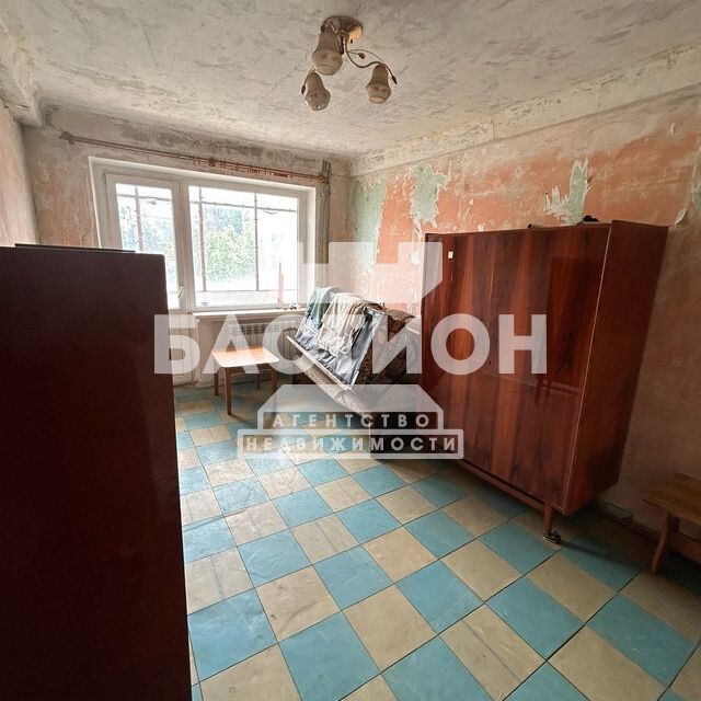 Продаётся 1-комнатная квартира, 30 м²