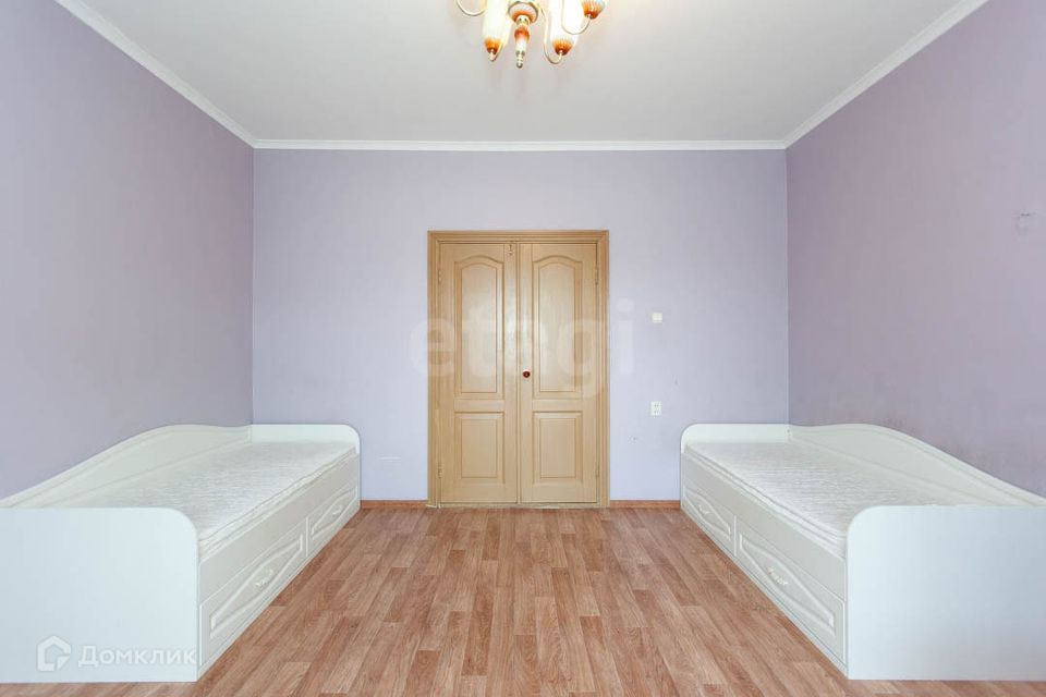 Продаётся 2-комнатная квартира, 60.3 м²