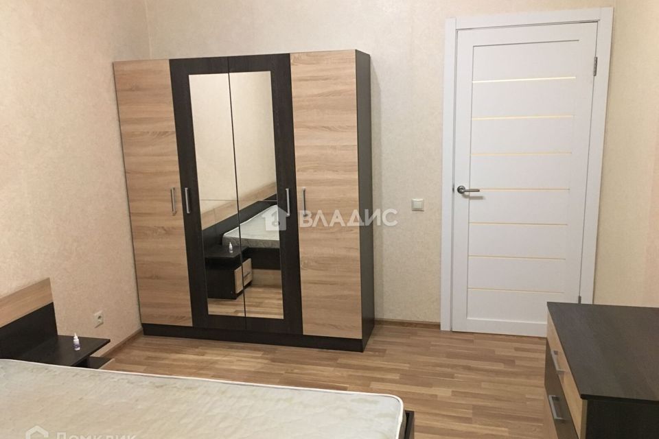 Продаётся 2-комнатная квартира, 55 м²