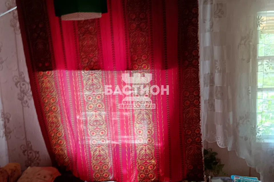 Продаётся 2-этажный дом, 60 м²
