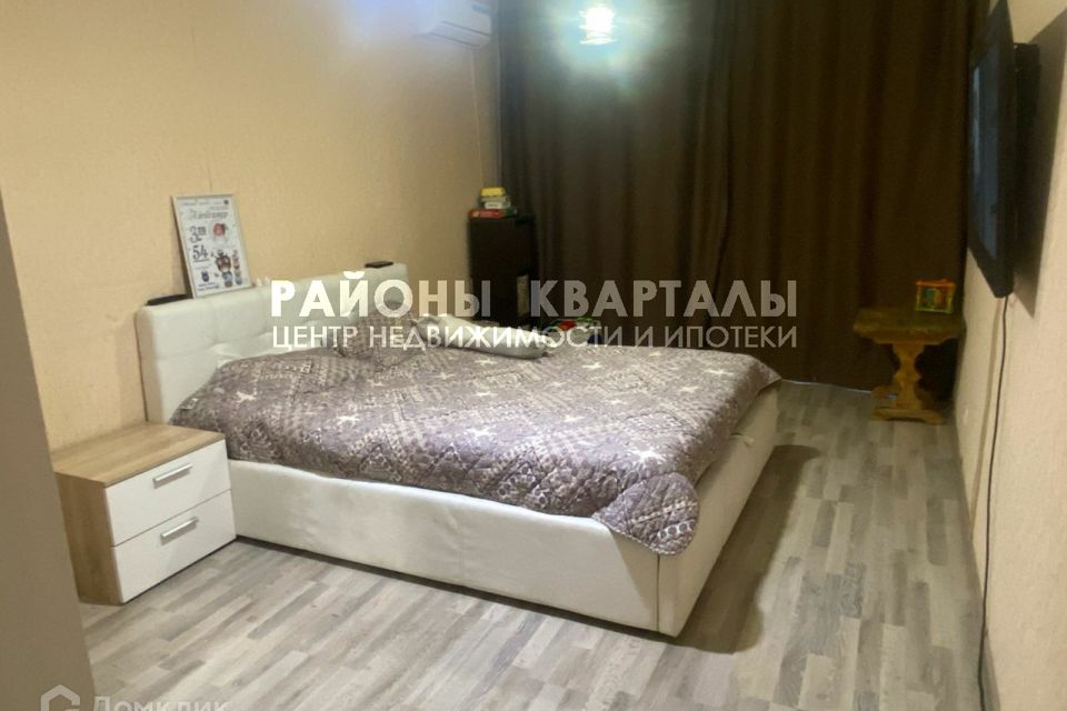 Продаётся 3-комнатная квартира, 88.3 м²