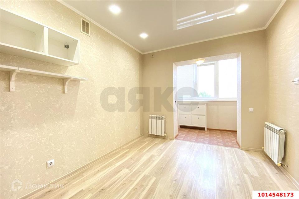 Продаётся студия, 20 м²