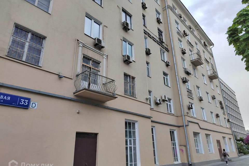 Продаётся студия, 14.4 м²