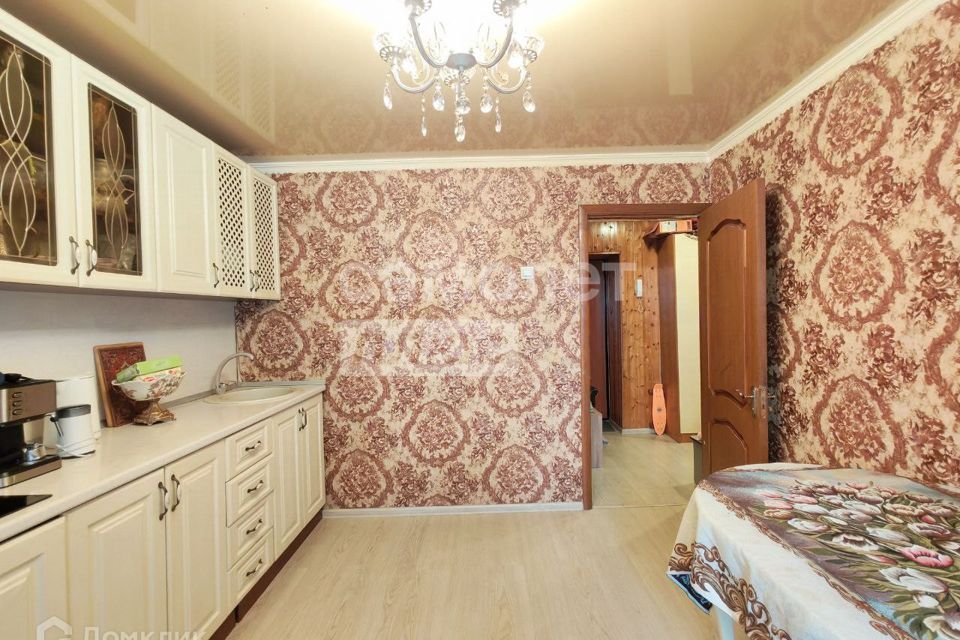 Продаётся 1-комнатная квартира, 32.5 м²