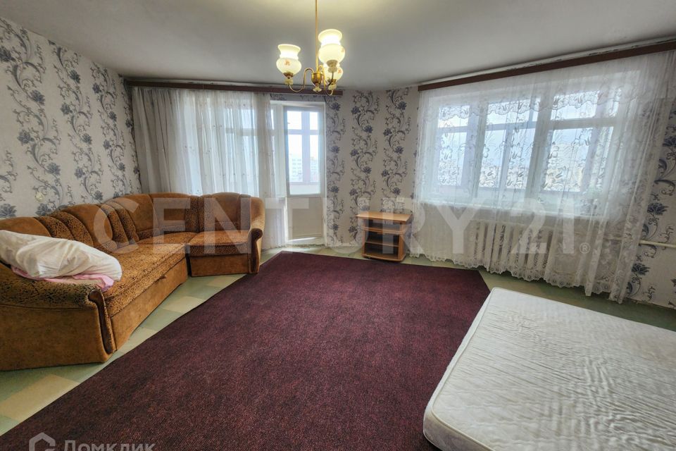 Продаётся 2-комнатная квартира, 61 м²