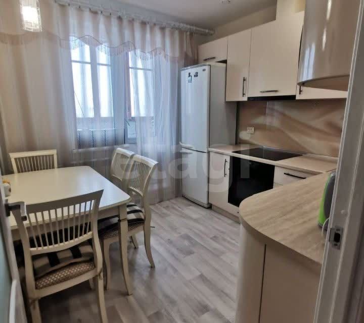 Продаётся 3-комнатная квартира, 70 м²