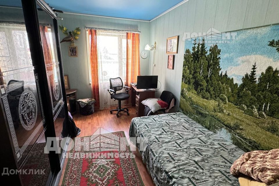 Продаётся 1-комнатная квартира, 35 м²