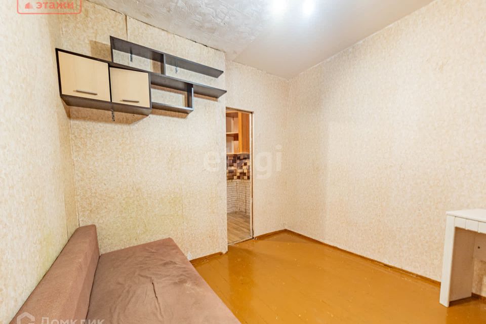 Продаётся комната в 1-комн. квартире, 17.7 м²