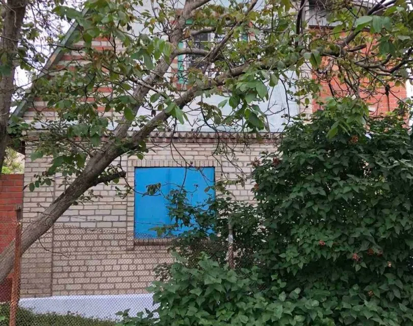 Продаётся 2-этажный дом, 81.1 м²