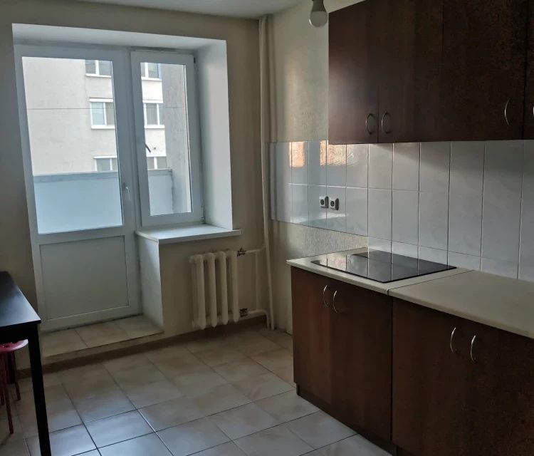 Продаётся 1-комнатная квартира, 47 м²