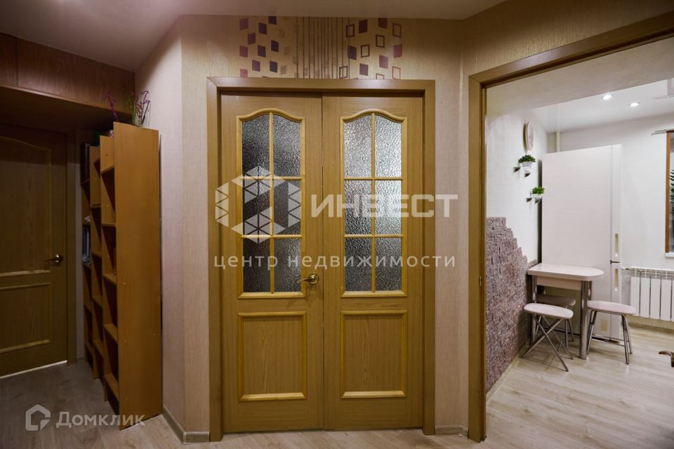 Сдаётся 2-комнатная квартира, 42 м²
