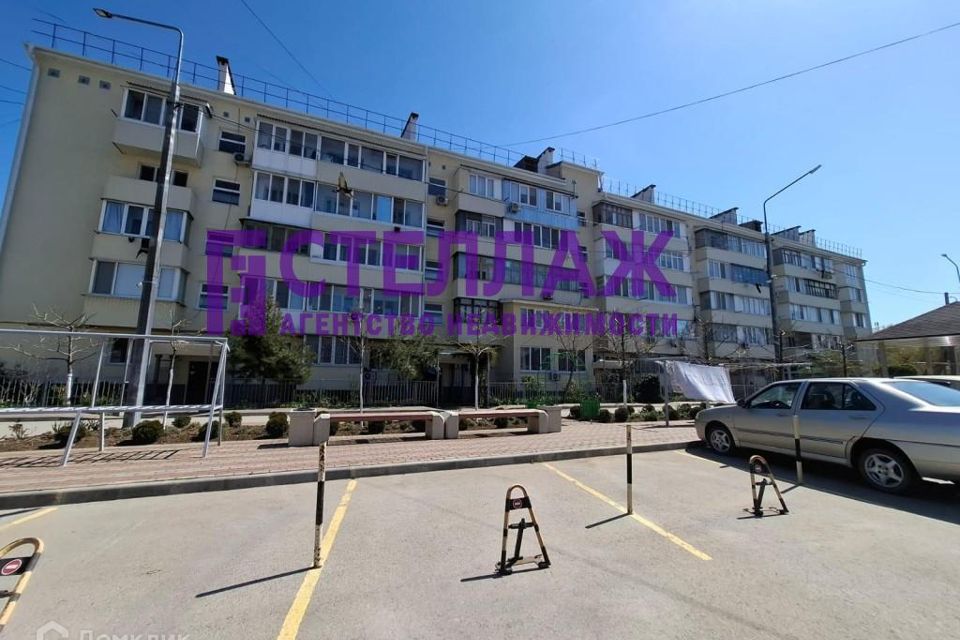 Продаётся 3-комнатная квартира, 61 м²