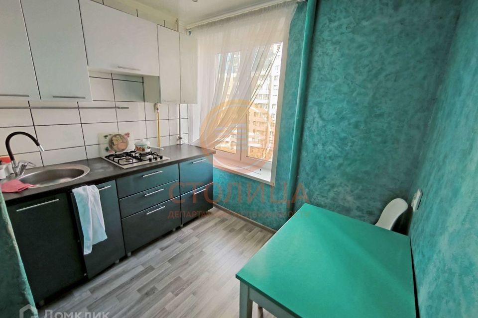Сдаётся 2-комнатная квартира, 45.5 м²